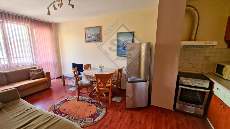 De inchiriat  2 dormitoare Varna , VINS-Cierven ploștad , 80 mp | 33233289 - imagine [2]