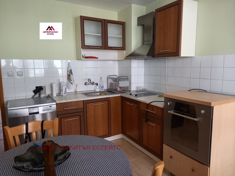 Te huur  2 slaapkamers Sofia , Ovtsja kupel , 110 m² | 71080347 - afbeelding [4]