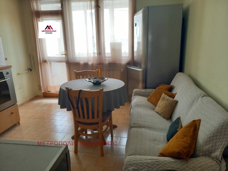 Te huur  2 slaapkamers Sofia , Ovtsja kupel , 110 m² | 71080347 - afbeelding [3]