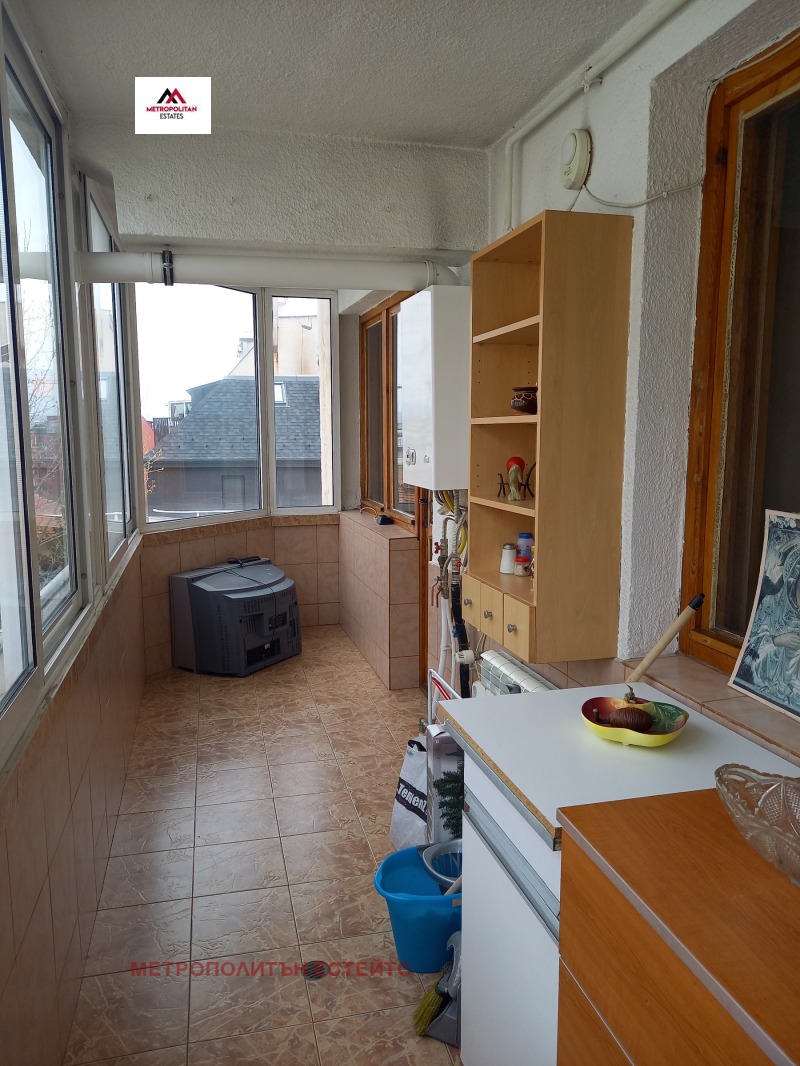 Te huur  2 slaapkamers Sofia , Ovtsja kupel , 110 m² | 71080347 - afbeelding [9]