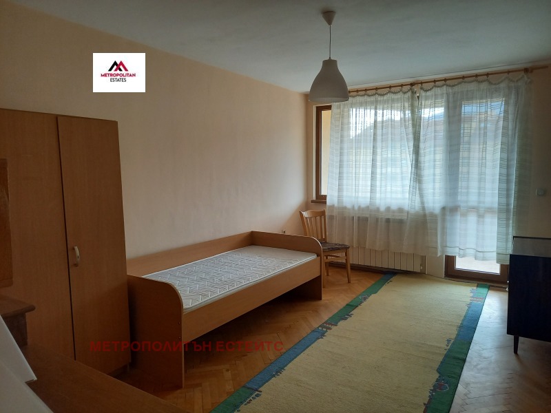 Te huur  2 slaapkamers Sofia , Ovtsja kupel , 110 m² | 71080347 - afbeelding [8]