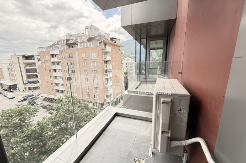 En renta  2 dormitorios Sofia , Manastirski livadi , 117 metros cuadrados | 76359112 - imagen [11]