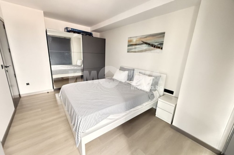 En renta  2 dormitorios Sofia , Manastirski livadi , 117 metros cuadrados | 76359112 - imagen [3]