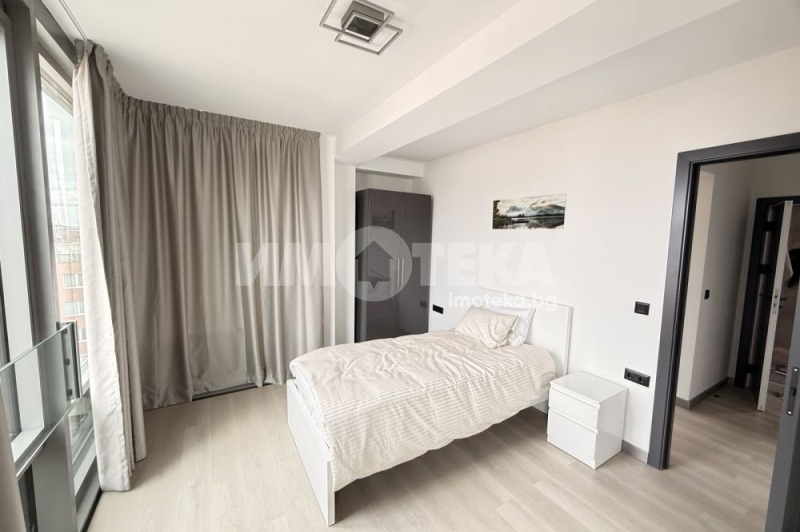 En renta  2 dormitorios Sofia , Manastirski livadi , 117 metros cuadrados | 76359112 - imagen [14]