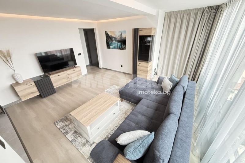 En renta  2 dormitorios Sofia , Manastirski livadi , 117 metros cuadrados | 76359112 - imagen [2]