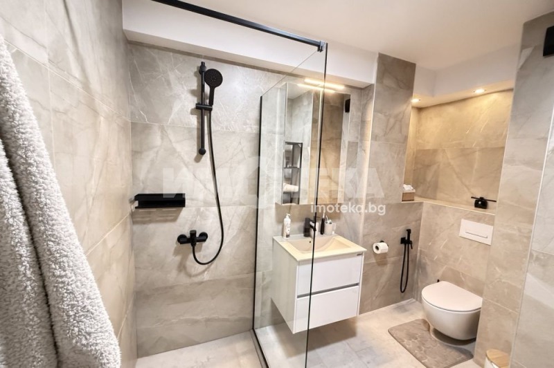 En renta  2 dormitorios Sofia , Manastirski livadi , 117 metros cuadrados | 76359112 - imagen [12]