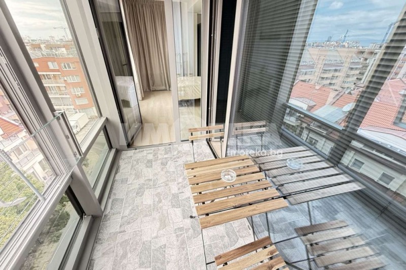 En renta  2 dormitorios Sofia , Manastirski livadi , 117 metros cuadrados | 76359112 - imagen [17]