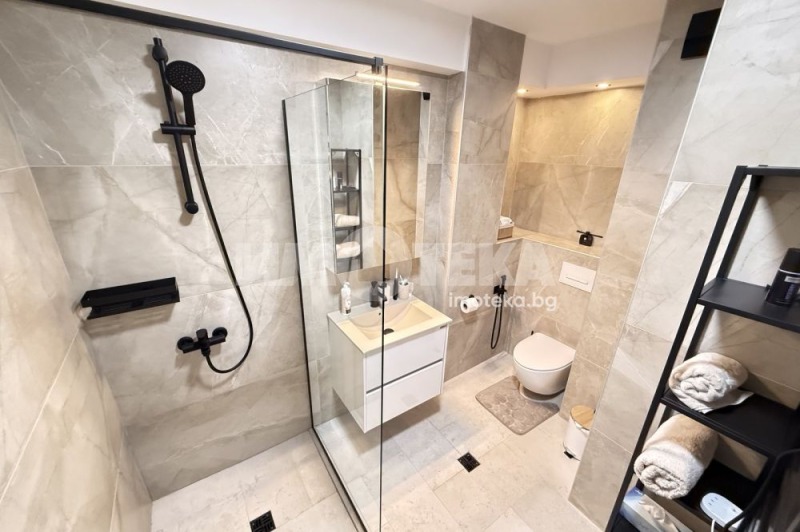 En renta  2 dormitorios Sofia , Manastirski livadi , 117 metros cuadrados | 76359112 - imagen [16]