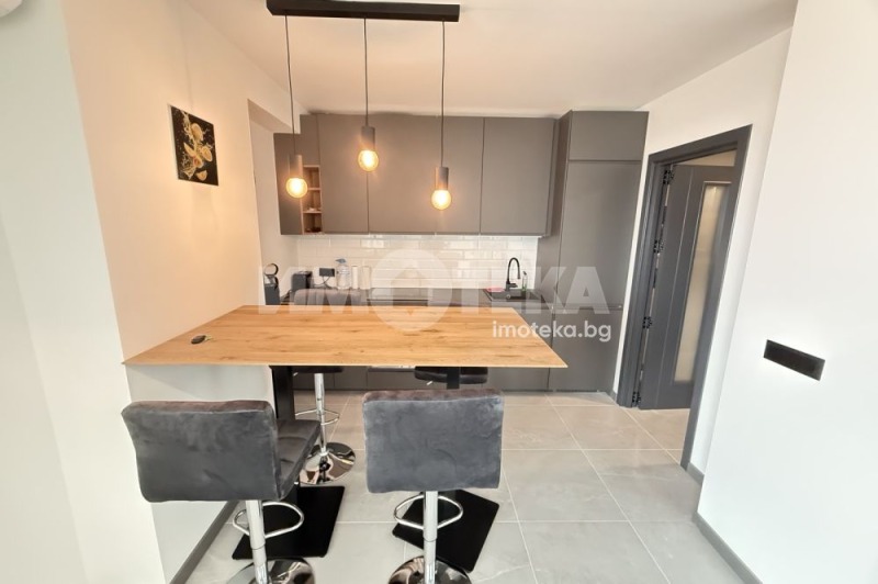 En renta  2 dormitorios Sofia , Manastirski livadi , 117 metros cuadrados | 76359112 - imagen [8]