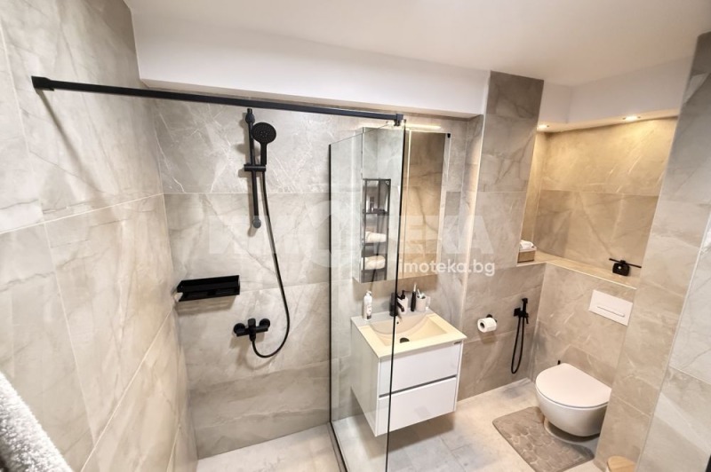 En renta  2 dormitorios Sofia , Manastirski livadi , 117 metros cuadrados | 76359112 - imagen [13]