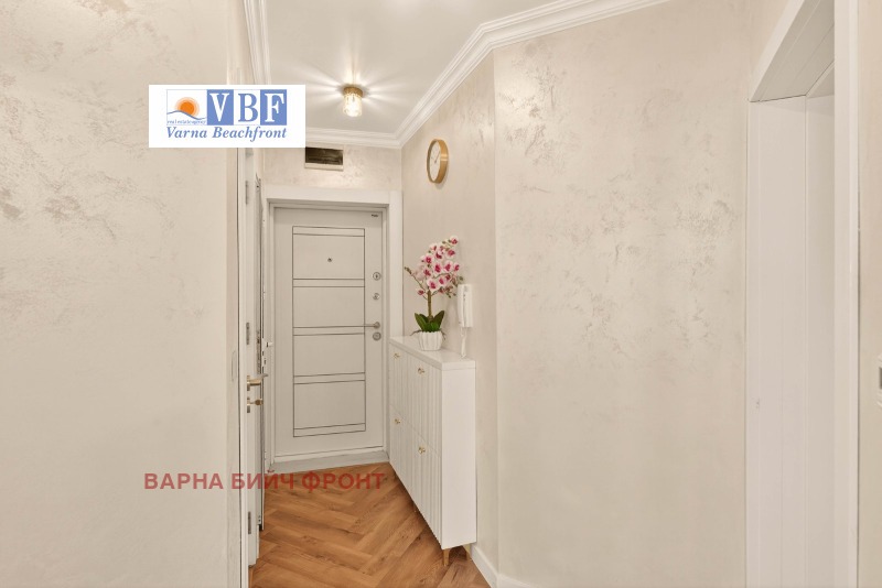 Kiadó  2 hálószobás Varna , Centar , 100 négyzetméter | 75370046 - kép [7]