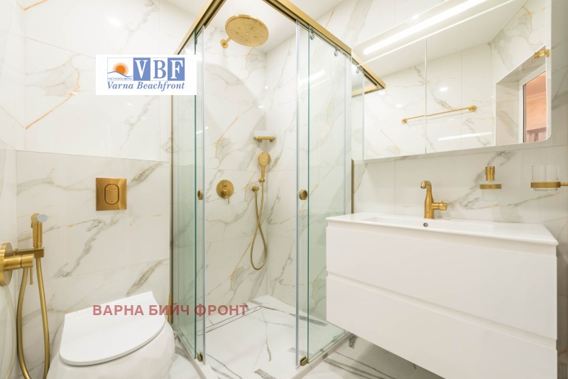 Kiadó  2 hálószobás Varna , Centar , 100 négyzetméter | 75370046 - kép [10]