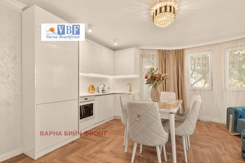 Kiadó  2 hálószobás Varna , Centar , 100 négyzetméter | 75370046 - kép [15]