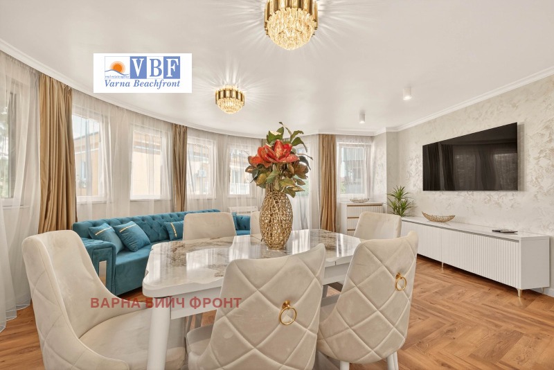 Под наем 3-СТАЕН, град Варна, Център • 1650 € • 38517412 — Holmes.bg