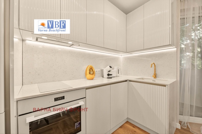 Kiadó  2 hálószobás Varna , Centar , 100 négyzetméter | 75370046 - kép [3]