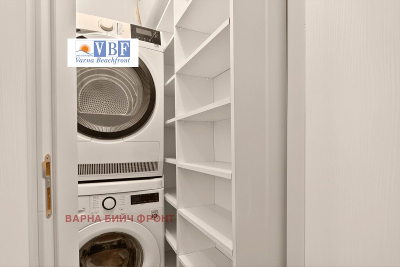 Kiadó  2 hálószobás Varna , Centar , 100 négyzetméter | 75370046 - kép [11]
