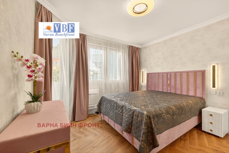 Kiadó  2 hálószobás Varna , Centar , 100 négyzetméter | 75370046 - kép [6]