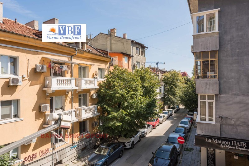Kiadó  2 hálószobás Varna , Centar , 100 négyzetméter | 75370046 - kép [16]
