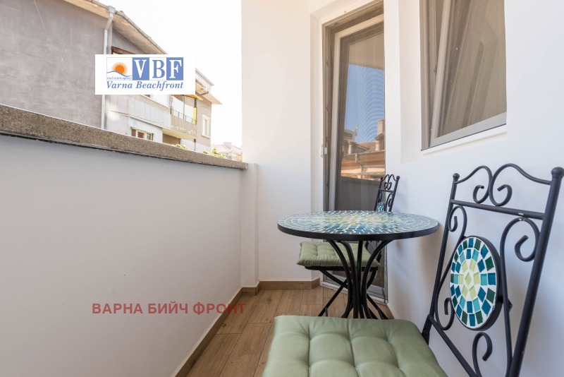 Kiadó  2 hálószobás Varna , Centar , 100 négyzetméter | 75370046 - kép [14]