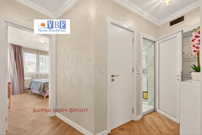 Kiadó  2 hálószobás Varna , Centar , 100 négyzetméter | 75370046 - kép [17]