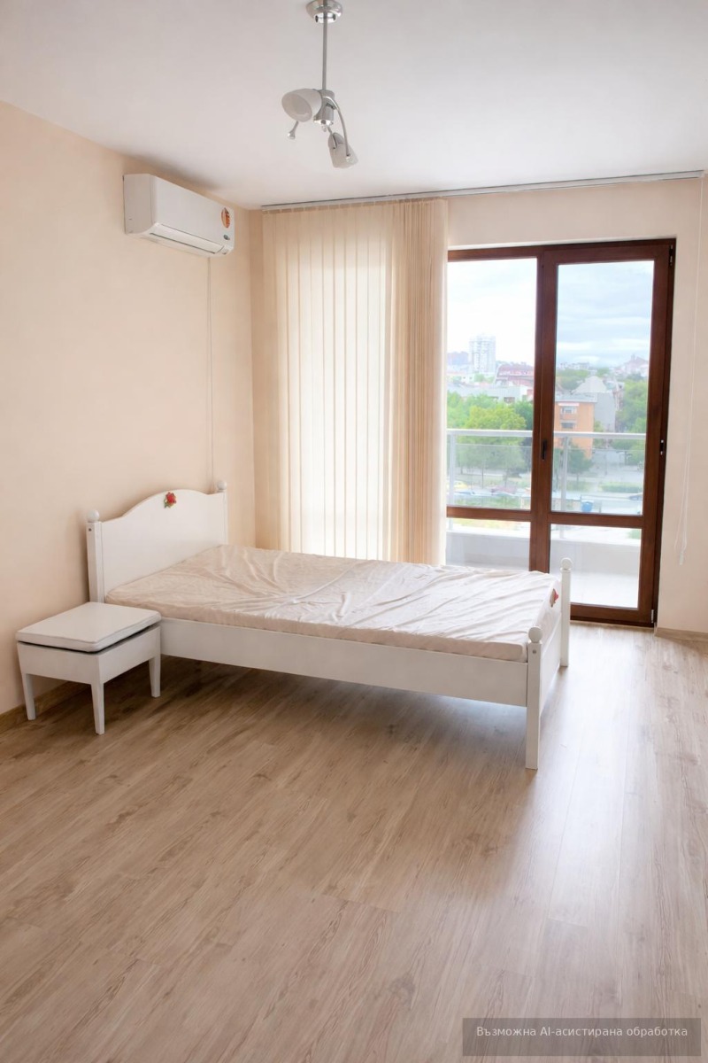 Дава под наем 3-СТАЕН, гр. Пловдив, Съдийски, снимка 4 - Апартаменти - 52883625