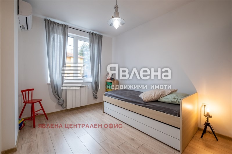 Дава под наем 3-СТАЕН, гр. София, Кръстова вада, снимка 9 - Апартаменти - 53265441