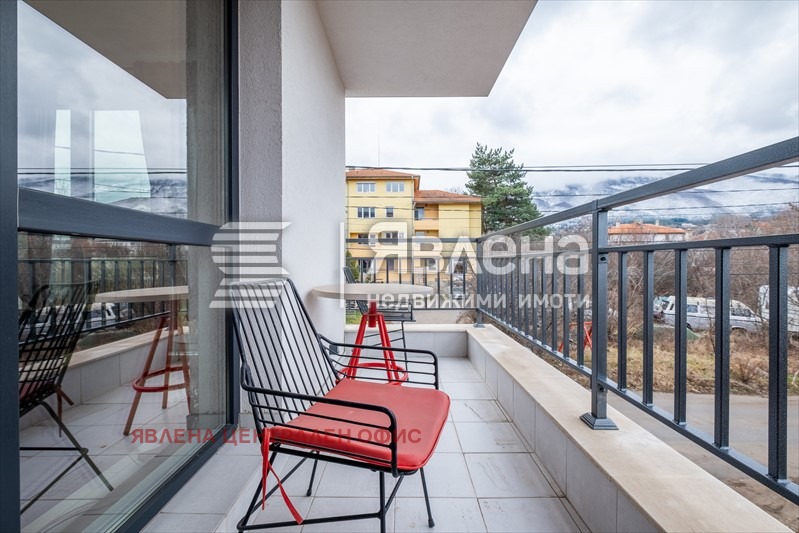 Дава под наем 3-СТАЕН, гр. София, Кръстова вада, снимка 4 - Апартаменти - 53265441