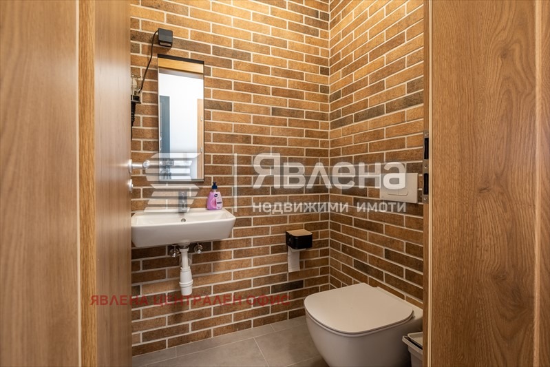 Дава под наем 3-СТАЕН, гр. София, Кръстова вада, снимка 14 - Апартаменти - 53265441