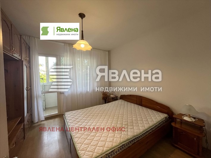 Дава под наем 3-СТАЕН, гр. София, Младост 4, снимка 4 - Апартаменти - 54598440