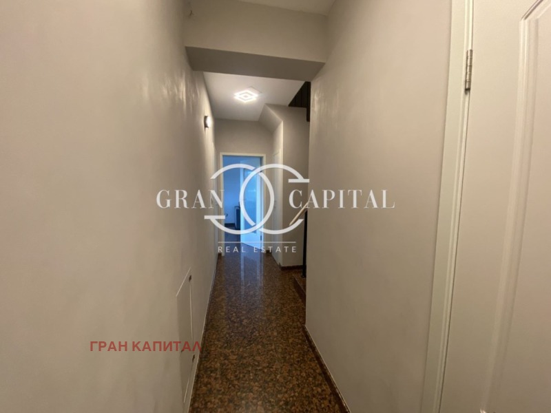 Kiralık  3 yatak odası Sofia , Ivan Vazov , 180 metrekare | 60928134 - görüntü [6]