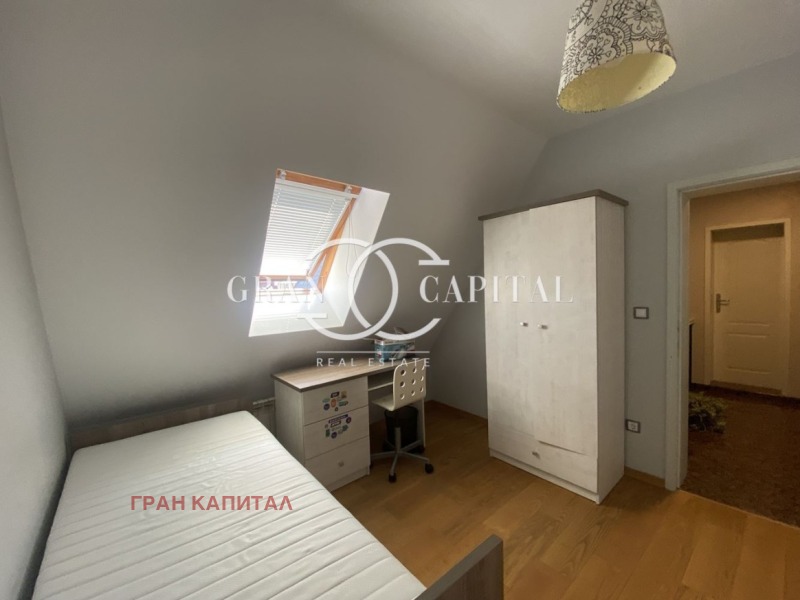 Kiralık  3 yatak odası Sofia , Ivan Vazov , 180 metrekare | 60928134 - görüntü [12]