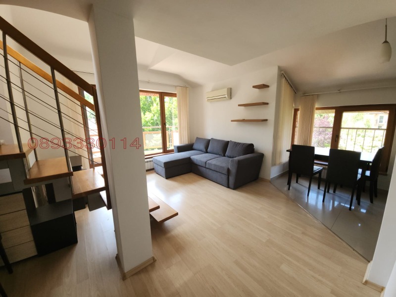 Дава под наем  Мезонет град София , Драгалевци , 95 кв.м | 82080952