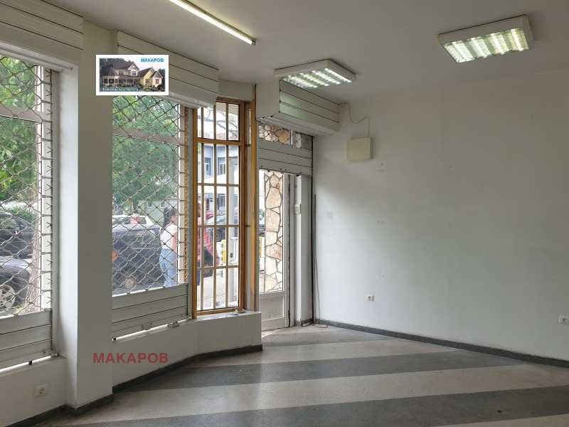 For Rent  Shop Sofia , Zona B-18 , 40 sq.m | 35114328 - image [5]