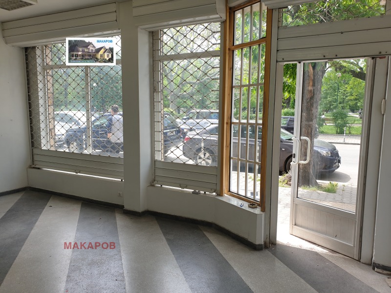 For Rent  Shop Sofia , Zona B-18 , 40 sq.m | 35114328 - image [2]