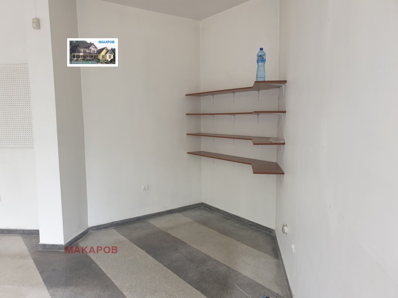 For Rent  Shop Sofia , Zona B-18 , 40 sq.m | 35114328 - image [4]