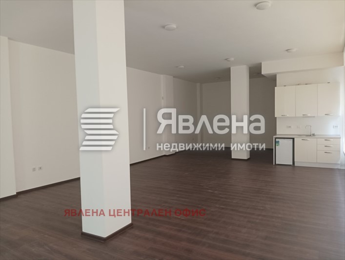 Дава под наем БИЗНЕС ИМОТ, гр. София, Свобода
