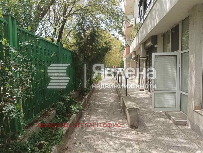 Дава под наем БИЗНЕС ИМОТ, гр. София, Свобода, снимка 4 - Други - 56121703