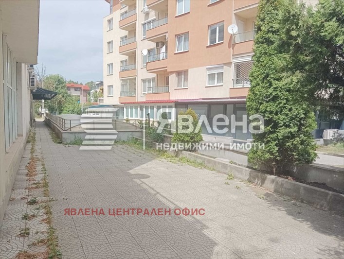 Дава под наем БИЗНЕС ИМОТ, гр. София, Свобода, снимка 5 - Други - 56121703