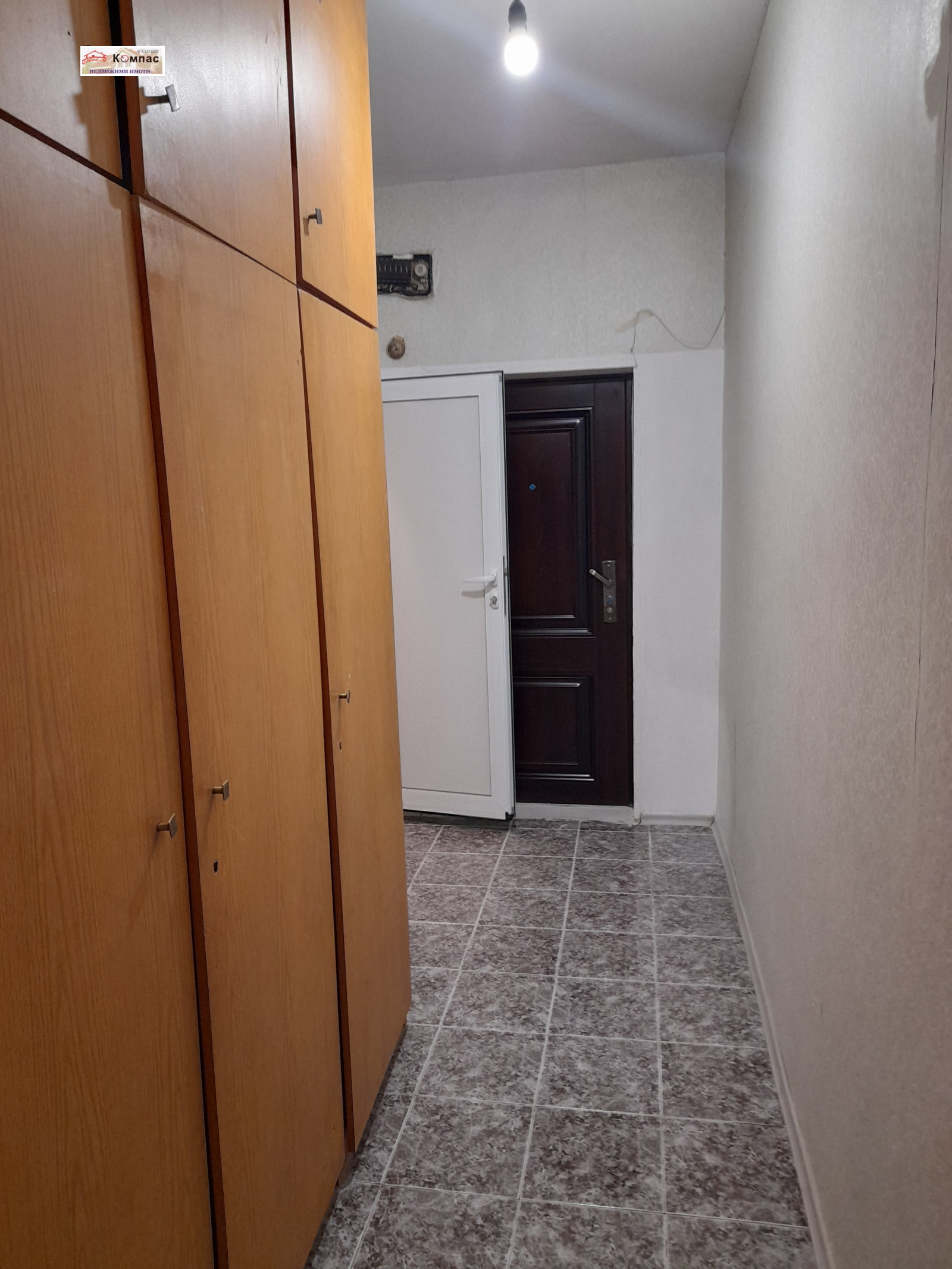 Дава под наем 1-СТАЕН, гр. Пловдив, Тракия, снимка 4 - Апартаменти - 54946942