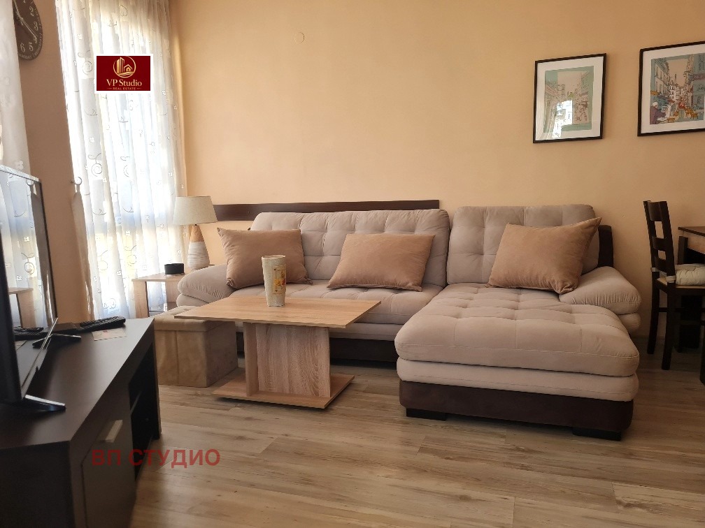 Дава под наем 2-СТАЕН, гр. София, Белите брези