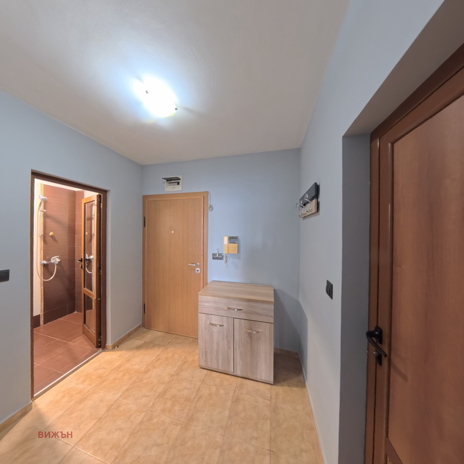 Дава под наем 2-СТАЕН, гр. София, Люлин 8, снимка 8 - Апартаменти - 53833442