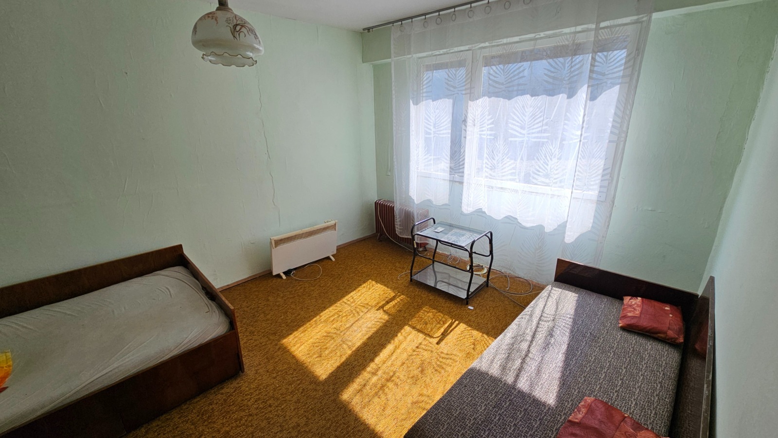 Дава под наем 2-СТАЕН, гр. Разград, Орел, снимка 4 - Апартаменти - 53834951