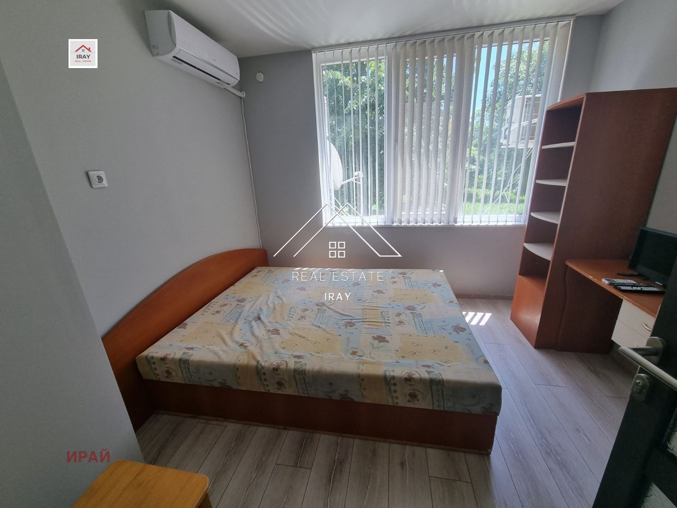 Дава под наем 2-СТАЕН, гр. Стара Загора, Ремиза, снимка 10 - Апартаменти - 54355962