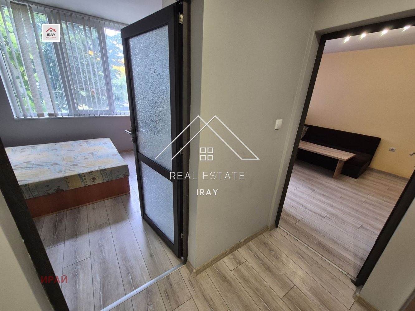 Дава под наем 2-СТАЕН, гр. Стара Загора, Ремиза, снимка 8 - Апартаменти - 54355962