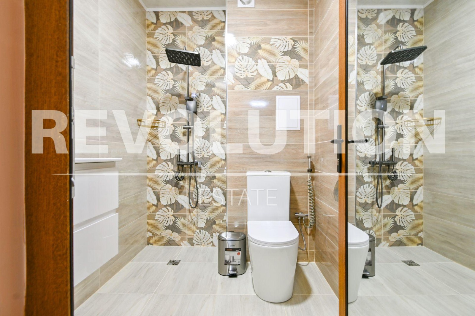 Дава под наем 2-СТАЕН, гр. София, Банишора, снимка 9 - Апартаменти - 56288477