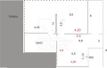 Дава под наем  Офис град Пловдив , Каменица 1 , 160 кв.м | 35054791 - изображение [9]