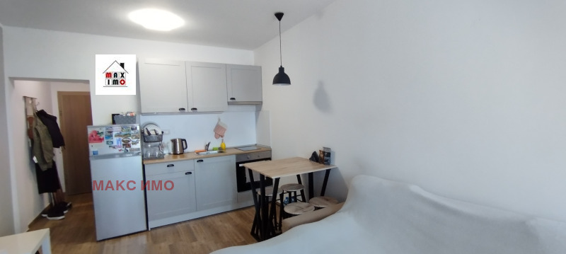 Дава под наем 1-СТАЕН, гр. София, Студентски град, снимка 2 - Апартаменти - 53006099