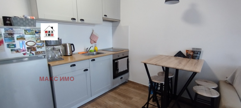 Дава под наем 1-СТАЕН, гр. София, Студентски град, снимка 6 - Апартаменти - 52532358