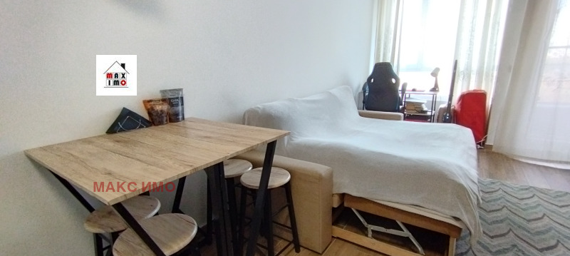 Дава под наем 1-СТАЕН, гр. София, Студентски град, снимка 3 - Апартаменти - 52532358