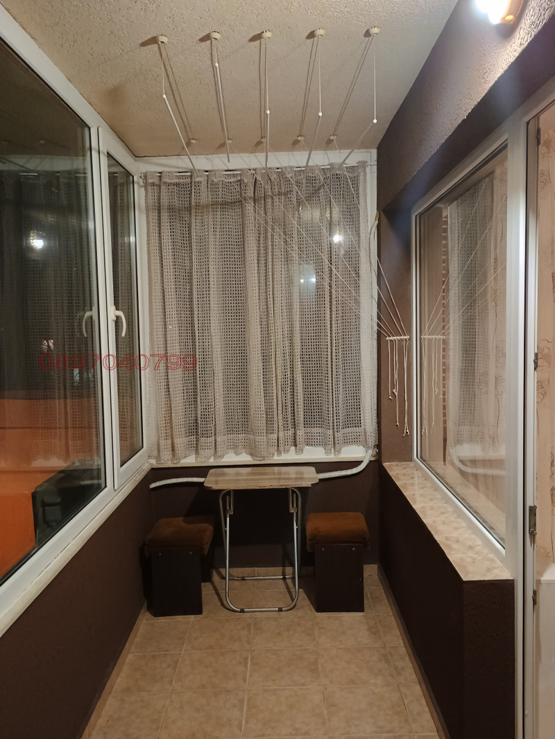 Дава под наем 1-СТАЕН, гр. Варна, ХЕИ, снимка 7 - Апартаменти - 53185121